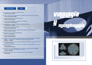 Virología y Microbiología - CBMSO