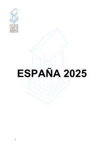 españa y el nuevo “nuevo mundo”