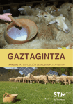 gaztagintza - Museo San Telmo