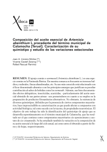 XILO 34.qxd - Centro de Estudios del Jiloca