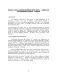 manual para la medición de la resistencia a tierra de