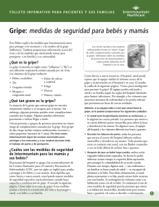 Gripe - Intermountain Healthcare