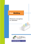 EnerBuilding. (2010). Eficiencia energética en viviendas.
