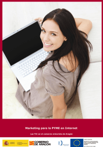 Marketing para la PYME en Internet