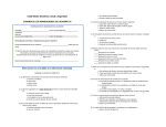 UCSD Medio Ambiente, Salud y Seguridad EXAMEN