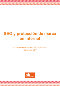 SEO y protección de marca en Internet