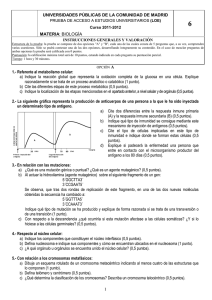 UNIVERSIDADES PÚBLICAS DE LA COMUNIDAD DE MADRID