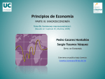 Principios de Economía