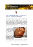 Temas científicos en las jutbas, Nº 015 El corazón y la pericarditis