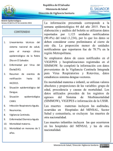 Presentación de PowerPoint