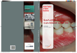Estudio de la cavidad oral (II)