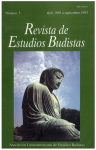 Revista de Estudios Budistas V - Dharma Translation Organization
