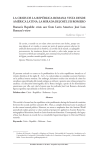 La criSiS de La rePÚbLica rOMana ViSTa deSde aMÉrica LaTina