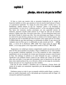 Si bien es cierto que nuestra vida se encuentra bendecida por la