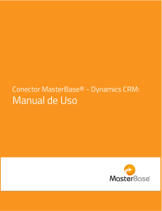 Descargar manual conector Dynamics