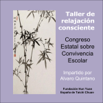 MOVIMIENTO Y RELAJACIÓN