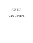 AZTECA Gary Jennins