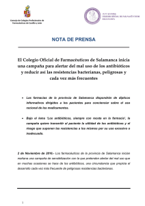 Descargar fichero - Colegio Oficial de Farmacéuticos de Salamanca