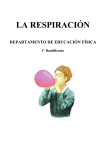 la respiración - FP Valdehierro