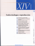 Endocrinología y reproducción.