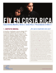 FIV en Costa Rica - Center for Reproductive Rights
