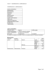 Anexo I - Antiinflamatorios y antihistaminicos Página 1 de