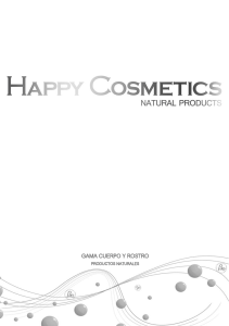 Desc&aacute;rguese el folleto de presentaci&oacute;n de la