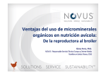 NutriFORUM216-PERIS-Ventajas del uso de microminerales en