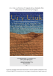 Ur y Uruk: La Historia y El Legado de Las Ciudades Más
