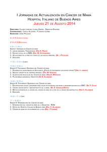 JUEVES 21 DE AGOSTO 2014