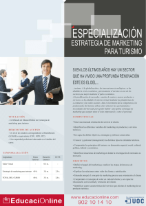 PDF-Estrategia de marketing para turismo