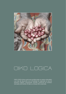 OIKO LOGICA ofrece soluciones profesionales en paises