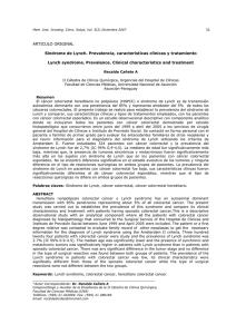 Español  - SciELO - Universidad Nacional de Asunción