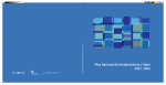 Plan Nacional de Envejecimiento y Vejez 2013-2015