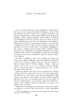 pdf Leer filosofía / Fernando Savater Leer obra