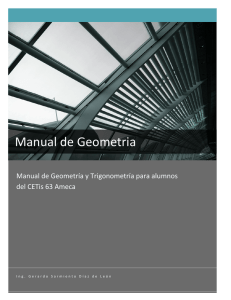 Manual de Geometria - Free