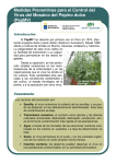 Pepmv. Virus del Tomate (PDF- 521 Kb)