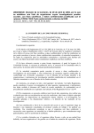 2004/452/CE: Decisión de la Comisión, de 29 de abril de 2004, por