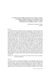 Descargar el archivo PDF - Sociedad Española de Lingüística