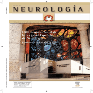 neurología - Progenie molecular