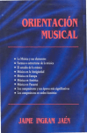ORIENTACIÓN MUSICAL