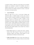 La situación económica es difícil: hay una gran pobreza entre los