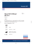 Manual del kit QIAamp® DSP Virus
