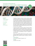 descargar pdf - Sociedad de Bioquímica y Biología Molecular de Chile