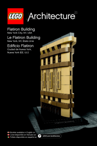 Flatiron Building Le Flatiron Building Edificio Flatiron