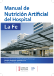Manual de Nutrición Artificial
