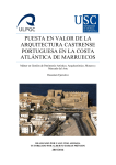 Puesta en valor de la arquitectura castrense portuguesa en la costa