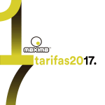 tarifas maxima 2017 - PRISA Brand Solutions