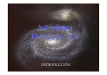 Astrofísica Extragaláctica