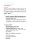 cursos de lengua española nivel inicial (a1)